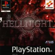 Cover von Hell Night