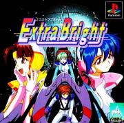 Cover von Extra Bright