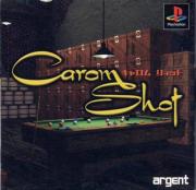 Cover von Carom Shot