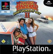 Cover von The Dukes of Hazzard 2 - Daisy Dukes It Out