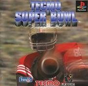 Cover von Tecmo Super Bowl