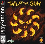 Cover von Tail of the Sun