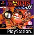 Cover von Worms Pinball