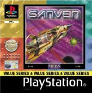 Cover von Sanvein