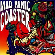 Cover von Mad Panic Coaster