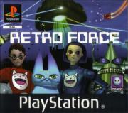 Cover von Retro Force