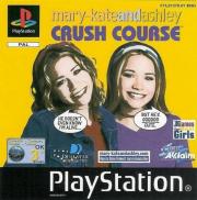 Cover von Mary-Kate and Ashley - Crush Course