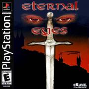 Cover von Eternal Eyes