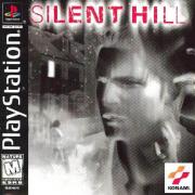 Cover von Silent Hill