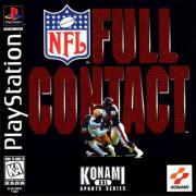 Cover von NFL Full Contact