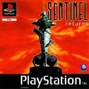 Cover von Sentinel Returns