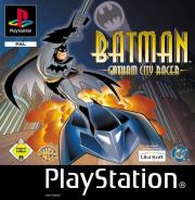 Cover von Batman - Gotham City Racer