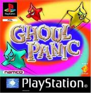 Cover von Ghoul Panic