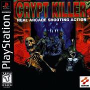 Cover von Crypt Killer