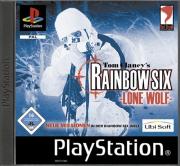 Cover von Rainbow Six - Lone Wolf