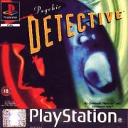 Cover von Psychic Detective