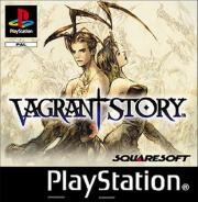 Cover von Vagrant Story