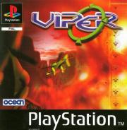 Cover von Viper