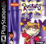 Cover von Rugrats - Typisch Angelica