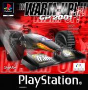 Cover von Warm-Up! GP 2001