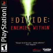 Cover von The Divide - Enemies Within