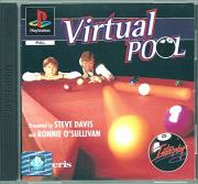 Cover von Virtual Pool