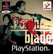 Cover von Ronin Blade