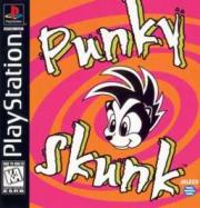 Cover von Punky Skunk