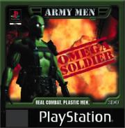 Cover von Army Men - Green Rogue