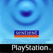 Cover von Sentient