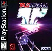 Cover von True Pinball