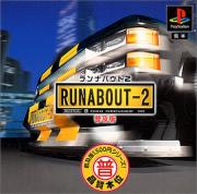 Cover von Runabout 2