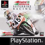 Cover von Castrol Honda Superbike Racing