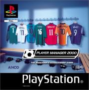 Cover von Player Manager 2000