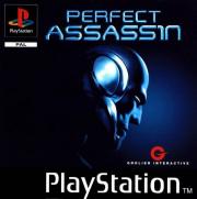 Cover von Perfect Assassin