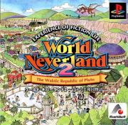 Cover von World Neverland 2