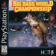 Cover von Big Bass World Championship