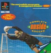 Cover von Complete Onside Soccer