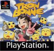 Cover von The Misadventures of Tron Bonne