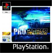 Cover von Pro Racer