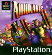 Cover von Aironauts