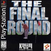 Cover von The Final Round