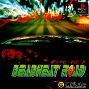 Cover von Deadheat Road