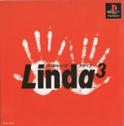 Cover von Linda 3 - Cube Again