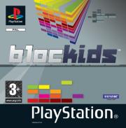 Cover von Blockids