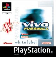 Cover von Viva Fuball