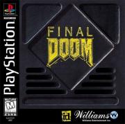 Cover von Final Doom