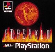 Cover von Forsaken