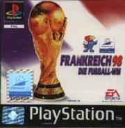 Cover von Frankreich 98 - Die Fuball-WM