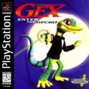 Cover von Gex - Enter the Gecko